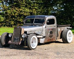 1946 GMC Hot Rod | The Summer Serenade Auction | 18th July