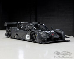 2020 Ligier JS P320 | RM Sotheby's | The Monterey Auction