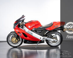 1999 Bimota SB6 1100 R
