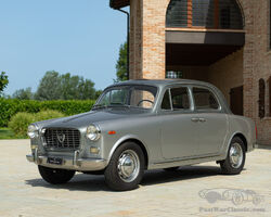 1961 Lancia APPIA III SERIE