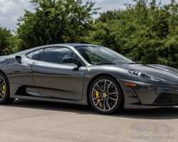 2009 Ferrari 430 Scuderia | The Quail Auction 2026