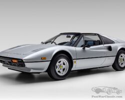 1978 Ferrari 308 GTS | The Quail Auction 2026