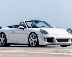 2013 RUF Rt35 | The Quail Auction 2026