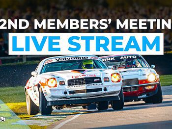 Welcome to the Paddock: Live from the 82nd Goodwood Members’ Meeting