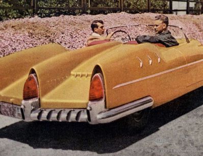 Tough to Crack Car Puzzle #189