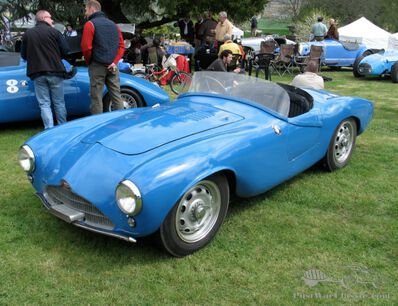 About Tough to crack car puzzle #183: Bugatti Type 252 Roadster