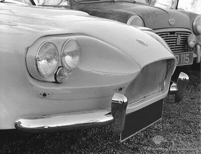 Tough to crack car puzzle #179