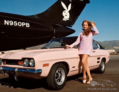 A Mercury for a Miss