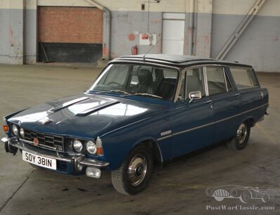 Jaguar Land Rover sells estates and children’s cars