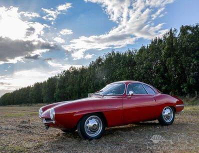 Sprint Speciale at 60