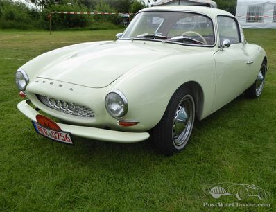 Dutch DKWs gather. But what happened to Dutch museum cars?