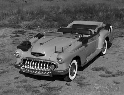 Triggered by Hunting cars
