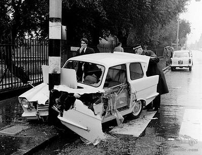 Caption it: Not reliant, not very regal either?