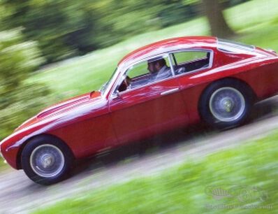 Factory continuation cars - do you like them?