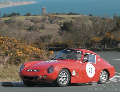 Manx Magic