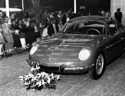 Tough to crack car puzzle #154