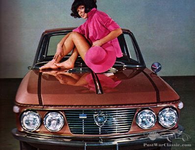 Will Lancia ever shine again?