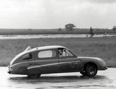 Fryer’s delight - it's a mystery - UPDATE: early 1950s 'Scientific'