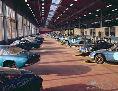 Got the Blue Monday blues?
