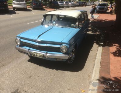 The end of true Aussie Holden production is getting near