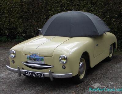Celebrating 125 years of Panhard, not only a pre-war affair!