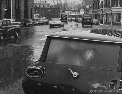 Take the dog for a spin!   (update:1966 Dodge Dart wagon)