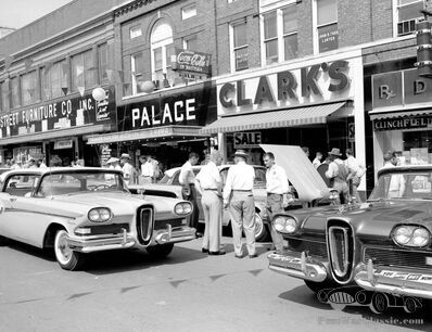 Does the Edsel deserve better?