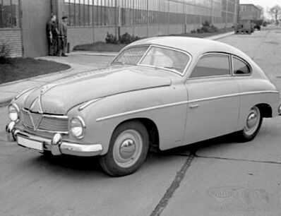 About Tough to Crack Puzzle #141: Borgward Hansa 1500 Sport Coupe