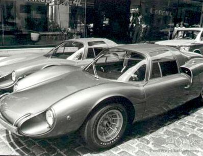 About Tough to Crack car puzzle #138: Andino GT
