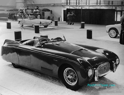 Tough to crack car puzzle #140