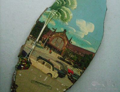 A summer outing in Osnabrück