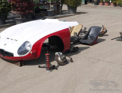 Build your own TZ1