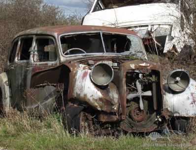 Throwback Thursday: Double Sheerline Find