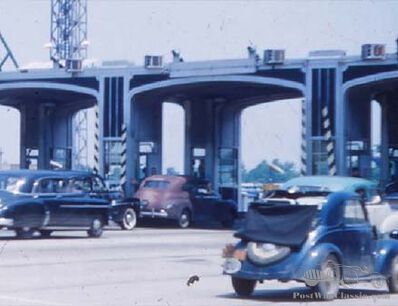 Curacao mystery cars and a Topolino