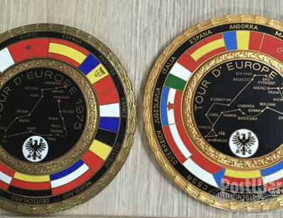 Reinventing European Unity