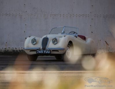 Jaguar's Great Leap Forward