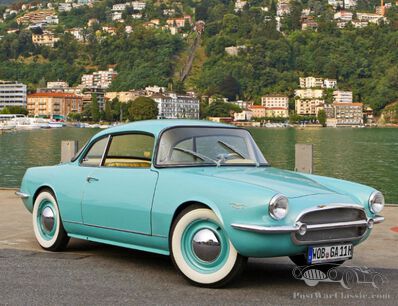 About tough to crack puzzle #128: Ghia-Aigle VW Type 1