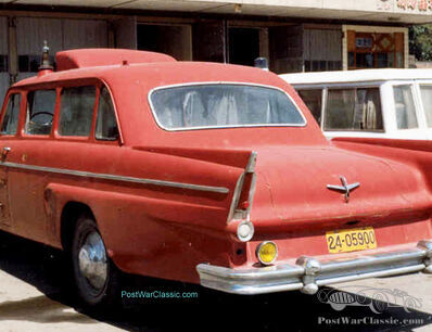 Tough to Crack Car Puzzle #127