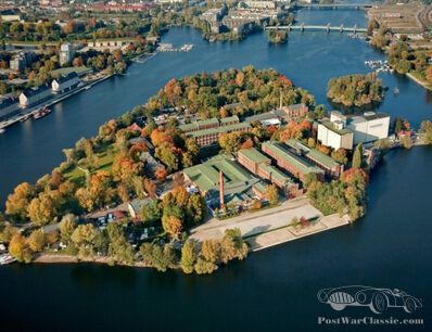 Island project is a bridge too far - Meilenwerk AG broke