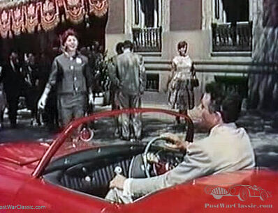 Spanish Movie Mysteries