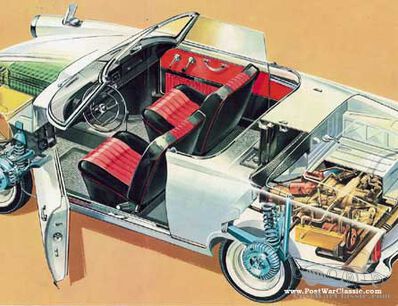Postwar X-mas Puzzle day 4