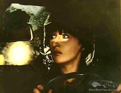 Unsolved mystery – Karen Silkwood’s crash