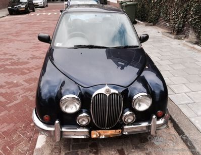 May we ask your opinion about Mitsuoka 