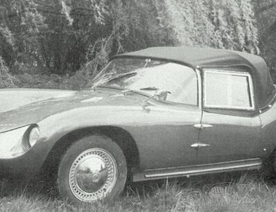 Tough to crack car puzzle #116