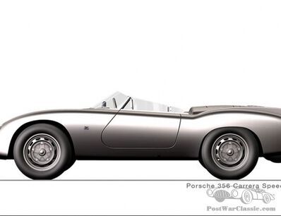 About car puzzle #115: Zagato Porsche