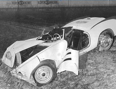 Tough to crack car puzzle #115