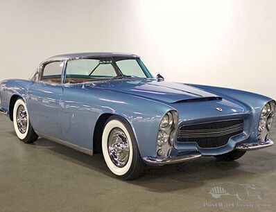About car puzzle #113: Zeder Z-250
