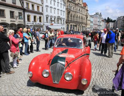 The perfect ‘jolly’ along the edelweiss