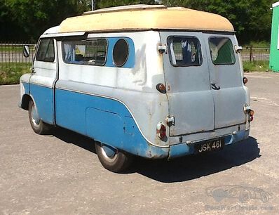 Brightwells for all your holiday vehicles