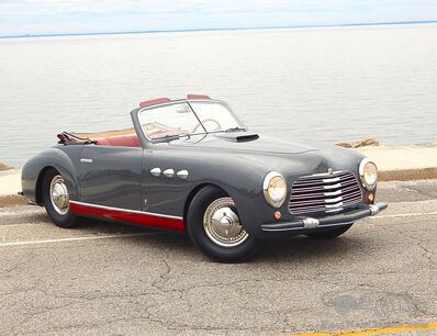 European eccentrics in Connecticut